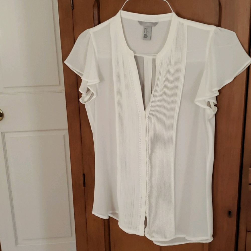 H&M Blouse